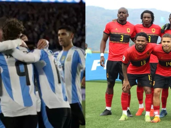 Confirmado: La selección Argentina jugará un amistoso ante Angola en Luanda con algunas&nbsp;sorpresas.